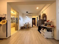 Blk 365C Sun Breeze (Sembawang), HDB 4 Rooms #605429661
